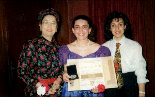 Description: Description: C:\Users\Andriana\Dropbox\PHD\Blagovesta photos personal archive\Bulgaria - Blagovesta and Miriam after competition.jpg